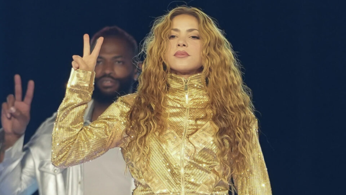 shakira-suma-otro-record-con-“dai-dai”-tras-superar-mil-millones-de-reproducciones