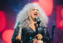 Amanda Miguel asegura que su música sigue conquistando a los jóvenes amanda-miguel-asegura-que-su-musica-sigue-conquistando-a-los-jovenes