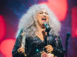 Amanda Miguel asegura que su música sigue conquistando a los jóvenes amanda-miguel-asegura-que-su-musica-sigue-conquistando-a-los-jovenes