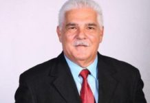Acroarte lamenta fallecimiento del periodista y cronista de arte Claudio Concepción acroarte-lamenta-fallecimiento-del-periodista-y-cronista-de-arte-claudio-concepcion