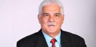 Acroarte lamenta fallecimiento del periodista y cronista de arte Claudio Concepción acroarte-lamenta-fallecimiento-del-periodista-y-cronista-de-arte-claudio-concepcion