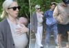 Lady Gaga debuta como mamá lady-gaga-debuta-como-mama