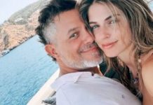 ¿Stephanie Cayo quiere ser mamá? Esto respondió ¿stephanie-cayo-quiere-ser-mama?-esto-respondio