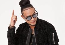 El gesto de Mozart La para con el hijo de Diddy Glow el-gesto-de-mozart-la-para-con-el-hijo-de-diddy-glow