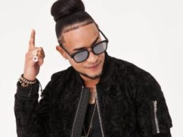 El gesto de Mozart La para con el hijo de Diddy Glow el-gesto-de-mozart-la-para-con-el-hijo-de-diddy-glow