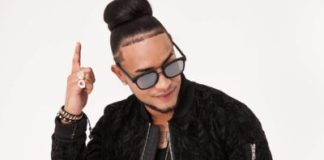 El gesto de Mozart La para con el hijo de Diddy Glow el-gesto-de-mozart-la-para-con-el-hijo-de-diddy-glow