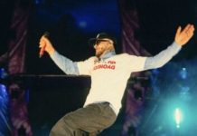 Kapo llegará a República Dominicana el 14 de noviembre con su gira “Afro Rosa” kapo-llegara-a-republica-dominicana-el-14-de-noviembre-con-su-gira-“afro-rosa”