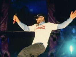 Kapo llegará a República Dominicana el 14 de noviembre con su gira “Afro Rosa” kapo-llegara-a-republica-dominicana-el-14-de-noviembre-con-su-gira-“afro-rosa”