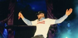 Kapo llegará a República Dominicana el 14 de noviembre con su gira “Afro Rosa” kapo-llegara-a-republica-dominicana-el-14-de-noviembre-con-su-gira-“afro-rosa”