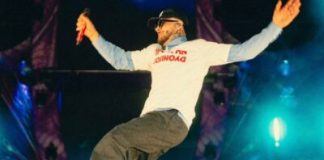 Kapo llegará a República Dominicana con su gira “Afro Rosa” kapo-llegara-a-republica-dominicana-con-su-gira-“afro-rosa”