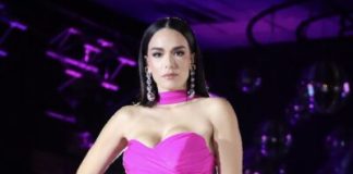 Isaura lanza contundente mensaje Amelia: “Esto no es una escuela“ isaura-lanza-contundente-mensaje-amelia:-“esto-no-es-una-escuela“