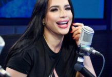 Amelia Alcántara explica por qué abandonó celebración de “Juego de Damas” amelia-alcantara-explica-por-que-abandono-celebracion-de-“juego-de-damas”