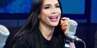 Amelia Alcántara explica por qué abandonó celebración de “Juego de Damas” amelia-alcantara-explica-por-que-abandono-celebracion-de-“juego-de-damas”