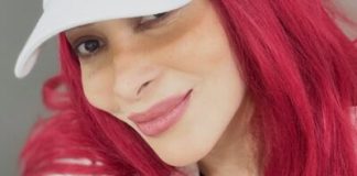Elizabeth Ruiz «La Colorá» pierde su batalla contra el cáncer elizabeth-ruiz-«la-colora»-pierde-su-batalla-contra-el-cancer