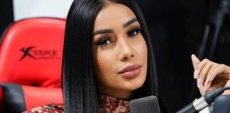 “Caro Brito: ‘Amelia creyó que Isaura era su amiga y se emocionó’” “caro-brito:-‘amelia-creyo-que-isaura-era-su-amiga-y-se-emociono’”
