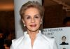 Carolina Herrera deslumbra a sus 87 años con tacones de 10 centímetros carolina-herrera-deslumbra-a-sus-87-anos-con-tacones-de-10-centimetros