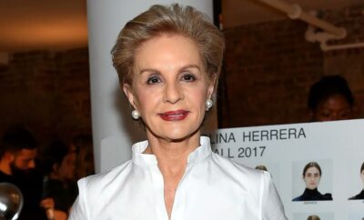 carolina-herrera-deslumbra-a-sus-87-anos-con-tacones-de-10-centimetros carolina-herrera-deslumbra-a-sus-87-anos-con-tacones-de-10-centimetros