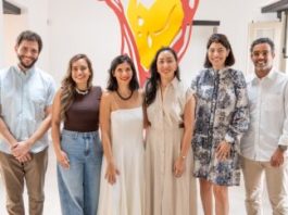 Fundación Gente Brava presenta su temporada de encuentros 2026 fundacion-gente-brava-presenta-su-temporada-de-encuentros-2026