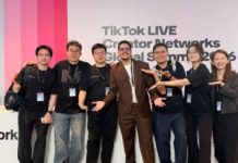República Dominicana destacada durante cumbre de TikTok LIVE en Bangkok republica-dominicana-destacada-durante-cumbre-de-tiktok-live-en-bangkok
