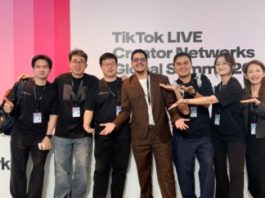 República Dominicana destacada durante cumbre de TikTok LIVE en Bangkok republica-dominicana-destacada-durante-cumbre-de-tiktok-live-en-bangkok