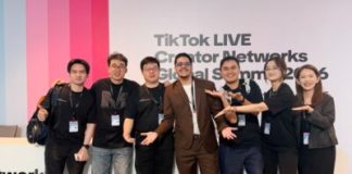 República Dominicana destacada durante cumbre de TikTok LIVE en Bangkok republica-dominicana-destacada-durante-cumbre-de-tiktok-live-en-bangkok