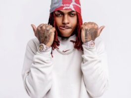 Lil Naay hará vibrar el Coliseo Teo Cruz con su primer concierto en solitario luego del Euro Tour 2026 lil-naay-hara-vibrar-el-coliseo-teo-cruz-con-su-primer-concierto-en-solitario-luego-del-euro-tour-2026