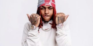 Lil Naay hará vibrar el Coliseo Teo Cruz con su primer concierto en solitario luego del Euro Tour 2026 lil-naay-hara-vibrar-el-coliseo-teo-cruz-con-su-primer-concierto-en-solitario-luego-del-euro-tour-2026
