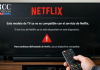 Netflix dejó de funcionar en algunos televisores y celulares antiguos desde el 15 de septiembre netflix-dejo-de-funcionar-en-algunos-televisores-y-celulares-antiguos-desde-el-15-de-septiembre
