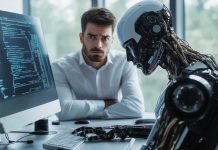 Exingeniero de Google advierte que la IA podría representar «acabar» con la humanidad exingeniero-de-google-advierte-que-la-ia-podria-representar-«acabar»-con-la-humanidad