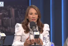 Zoraima Cuello destaca potencial de la IA y pide respuestas ante crisis fronteriza con Haití zoraima-cuello-destaca-potencial-de-la-ia-y-pide-respuestas-ante-crisis-fronteriza-con-haiti