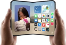 Apple presenta el primer iPhone plegable, una prueba para su nuevo CEO apple-presenta-el-primer-iphone-plegable,-una-prueba-para-su-nuevo-ceo