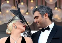 Lady Gaga y Michael Polansky se convierten en padres de su primer hijo, según medios lady-gaga-y-michael-polansky-se-convierten-en-padres-de-su-primer-hijo,-segun-medios