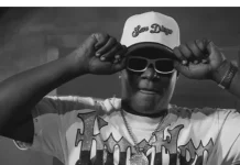 Muere exponente urbano Diddy Glow tras recibir varios disparos en Boca Chica muere-exponente-urbano-diddy-glow-tras-recibir-varios-disparos-en-boca-chica