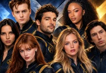 Los X-Men estrenan nuevos rostros: así ha cambiado el elenco de la saga mutante los-x-men-estrenan-nuevos-rostros:-asi-ha-cambiado-el-elenco-de-la-saga-mutante