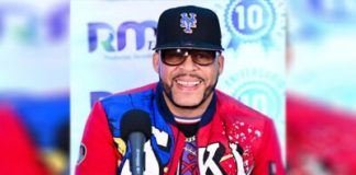 Esposa del merenguero Julián Oro Duro muere durante presunto asalto; artista resulta herido esposa-del-merenguero-julian-oro-duro-muere-durante-presunto-asalto;-artista-resulta-herido