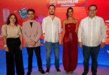 SmartFilms Dominicana anuncia ganadores de segunda edición tras exitosa entrega smartfilms-dominicana-anuncia-ganadores-de-segunda-edicion-tras-exitosa-entrega