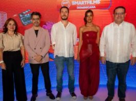 SmartFilms Dominicana anuncia ganadores de segunda edición tras exitosa entrega smartfilms-dominicana-anuncia-ganadores-de-segunda-edicion-tras-exitosa-entrega