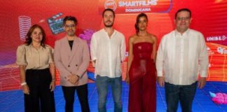 SmartFilms Dominicana anuncia ganadores de segunda edición tras exitosa entrega smartfilms-dominicana-anuncia-ganadores-de-segunda-edicion-tras-exitosa-entrega