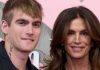 Falleció Presley Gerber, hijo de la modelo Cindy Crawford fallecio-presley-gerber,-hijo-de-la-modelo-cindy-crawford