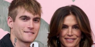 Falleció Presley Gerber, hijo de la modelo Cindy Crawford fallecio-presley-gerber,-hijo-de-la-modelo-cindy-crawford