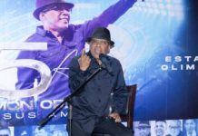 Ramón Orlando agota entradas para celebrar sus 50 años en la música ramon-orlando-agota-entradas-para-celebrar-sus-50-anos-en-la-musica