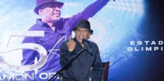 Ramón Orlando agota entradas para celebrar sus 50 años en la música ramon-orlando-agota-entradas-para-celebrar-sus-50-anos-en-la-musica