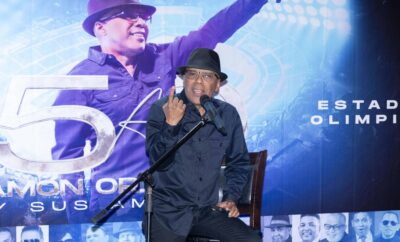 ramon-orlando-agota-entradas-para-celebrar-sus-50-anos-en-la-musica ramon-orlando-agota-entradas-para-celebrar-sus-50-anos-en-la-musica