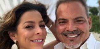 Lourdes Stephen guarda silencio tras duras acusaciones de su esposo lourdes-stephen-guarda-silencio-tras-duras-acusaciones-de-su-esposo