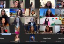 Business Excellence Awards 2026 reconoce el talento, la trayectoria y el liderazgo de profesionales de distintas áreas. business-excellence-awards-2026-reconoce-el-talento,-la-trayectoria-y-el-liderazgo-de-profesionales-de-distintas-areas.