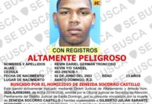 Se entrega Kevin Dariel, señalado por ataque a Julián Oro Duro y su esposa se-entrega-kevin-dariel,-senalado-por-ataque-a-julian-oro-duro-y-su-esposa