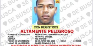 Se entrega Kevin Dariel, señalado por ataque a Julián Oro Duro y su esposa se-entrega-kevin-dariel,-senalado-por-ataque-a-julian-oro-duro-y-su-esposa
