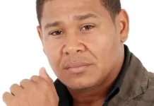 El Jeffrey: «Ármense todos. Yo no ando desarmao» el-jeffrey:-«armense-todos.-yo-no-ando-desarmao»