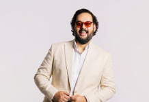 El cantautor dominicano debuta en los Latin GRAMMY con nominaciones por “Todo Llega” el-cantautor-dominicano-debuta-en-los-latin-grammy-con-nominaciones-por-“todo-llega”