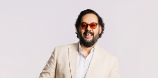 El cantautor dominicano debuta en los Latin GRAMMY con nominaciones por “Todo Llega” el-cantautor-dominicano-debuta-en-los-latin-grammy-con-nominaciones-por-“todo-llega”